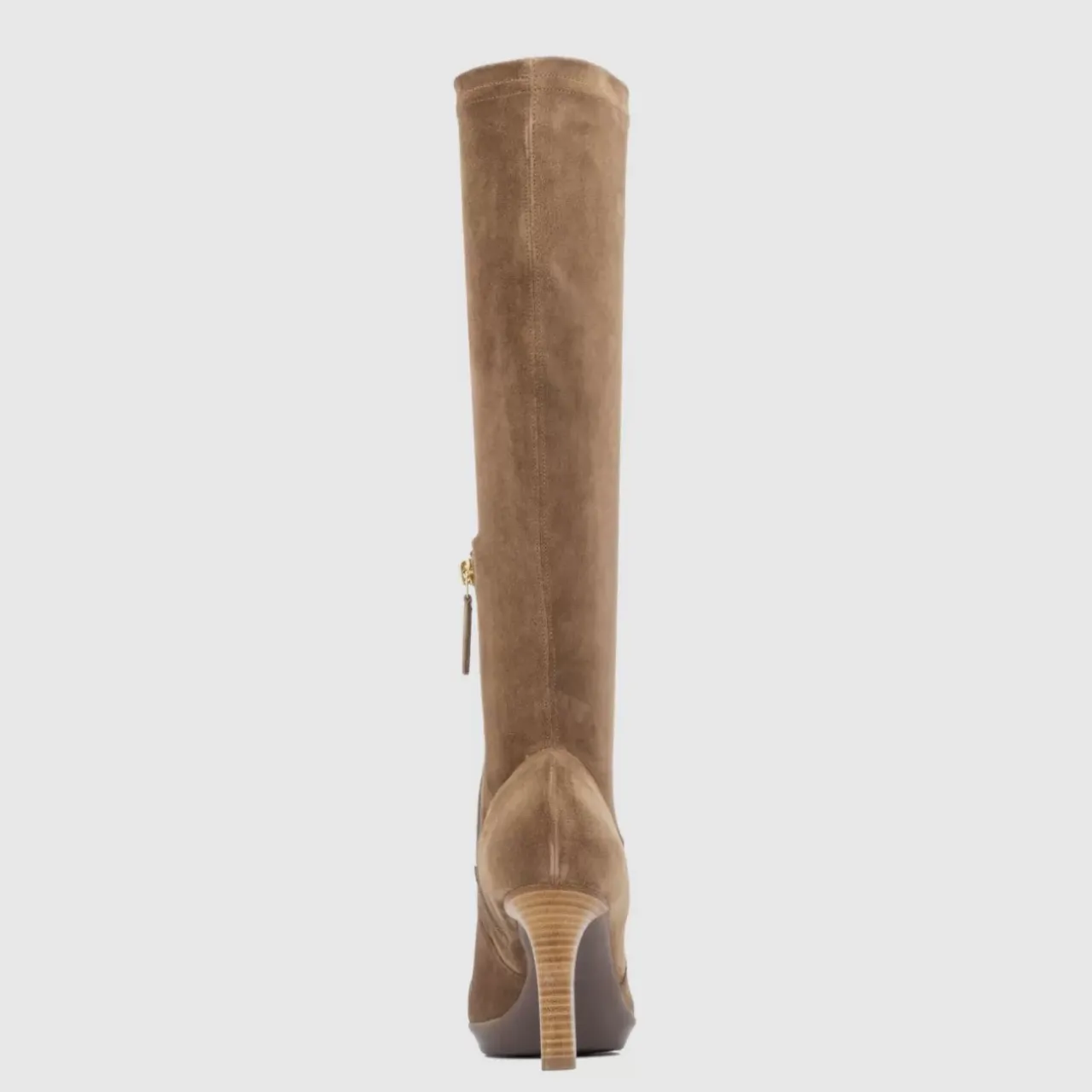 Aquatalia Boots-Rhumba Champagne