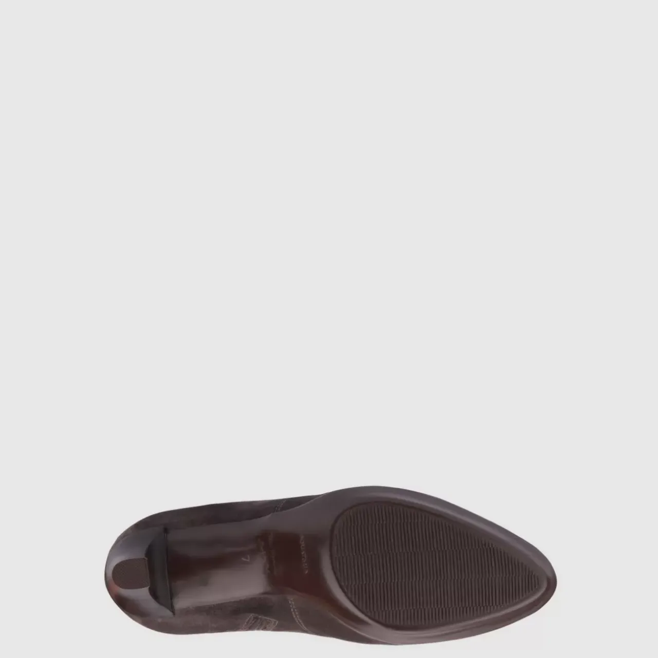 Aquatalia Boots-Rhumba Dark Brown