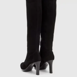 Aquatalia Boots-Rhumba Black