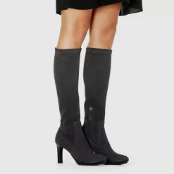 Aquatalia Boots-Rhumba Black