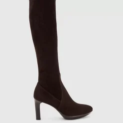 Aquatalia Boots-Rhumba Espresso