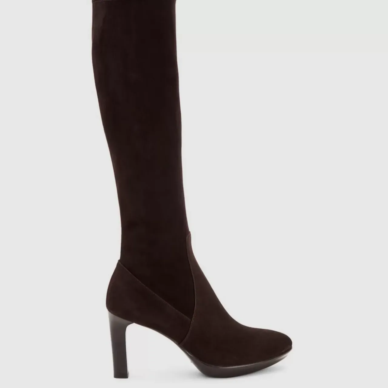 Aquatalia Boots-Rhumba Espresso
