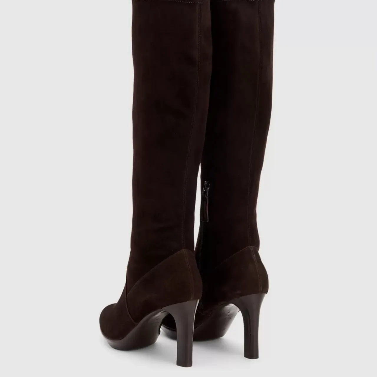 Aquatalia Boots-Rhumba Espresso