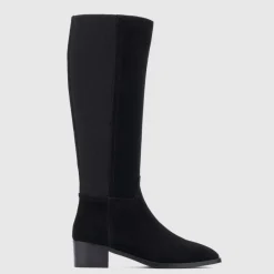 Aquatalia Boots-Ricarda Black
