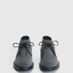 Aquatalia Boots-Rinaldo Black