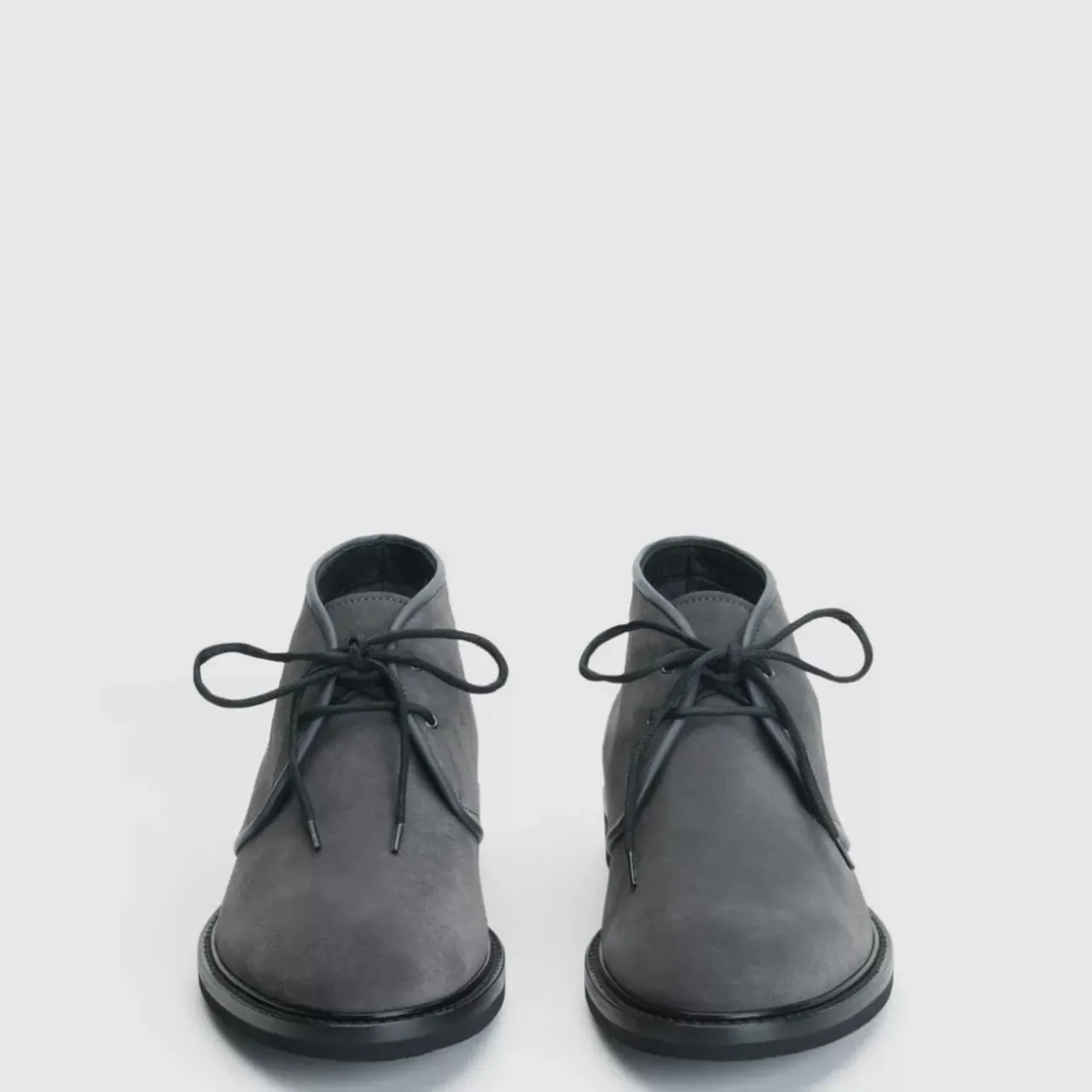 Aquatalia Boots-Rinaldo Black