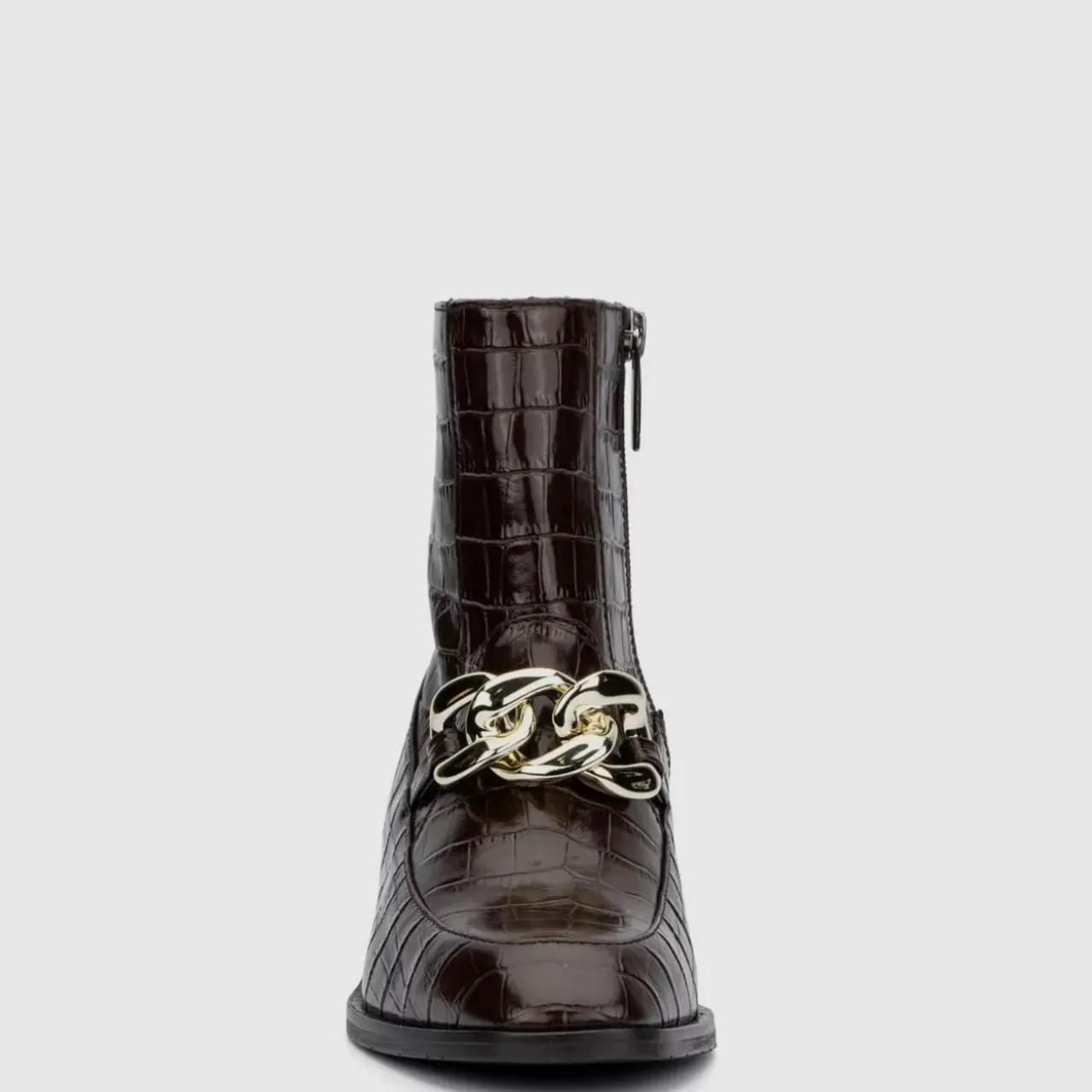 Aquatalia Boots-Rizia Brown