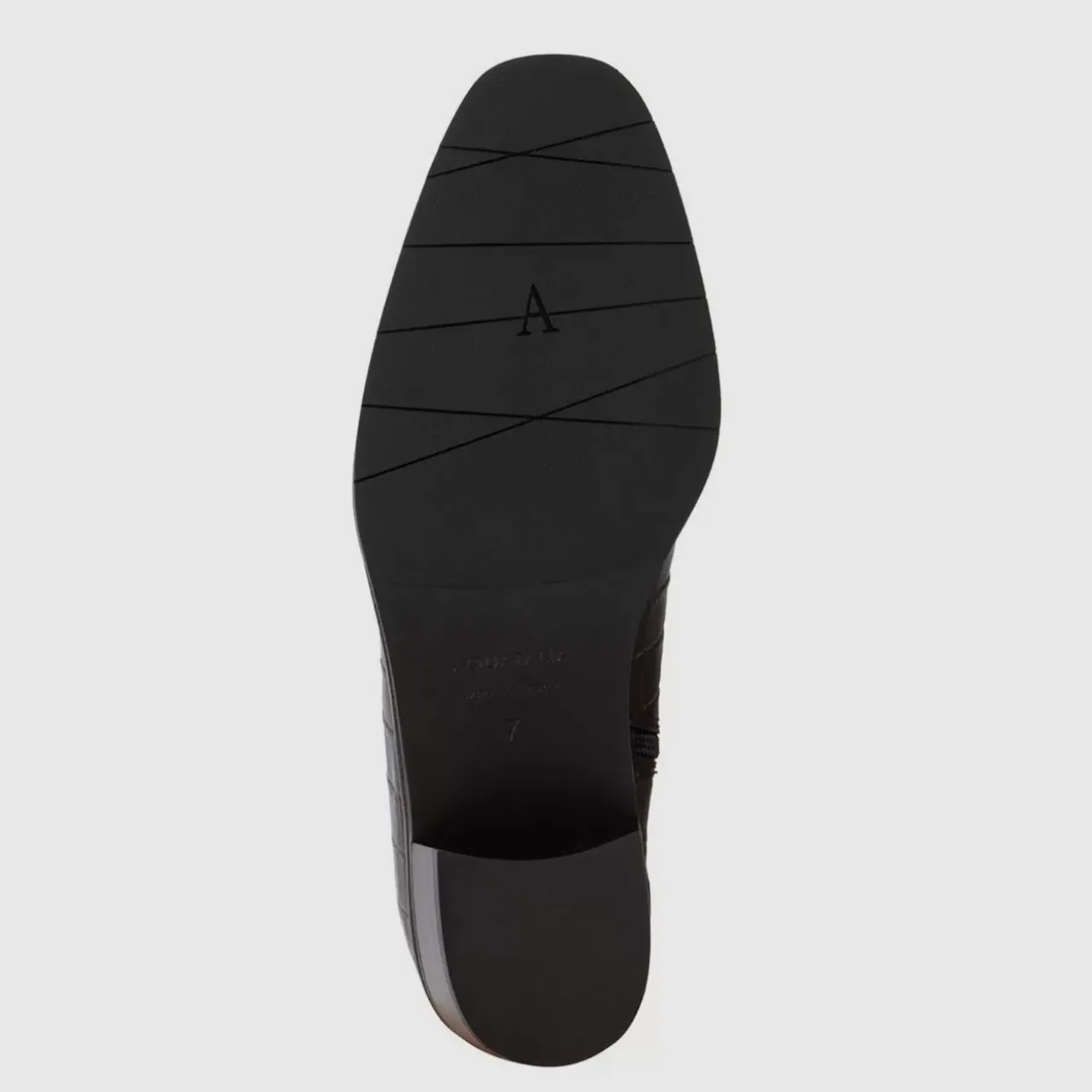 Aquatalia Boots-Rizia Brown