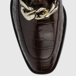 Aquatalia Boots-Rizia Brown