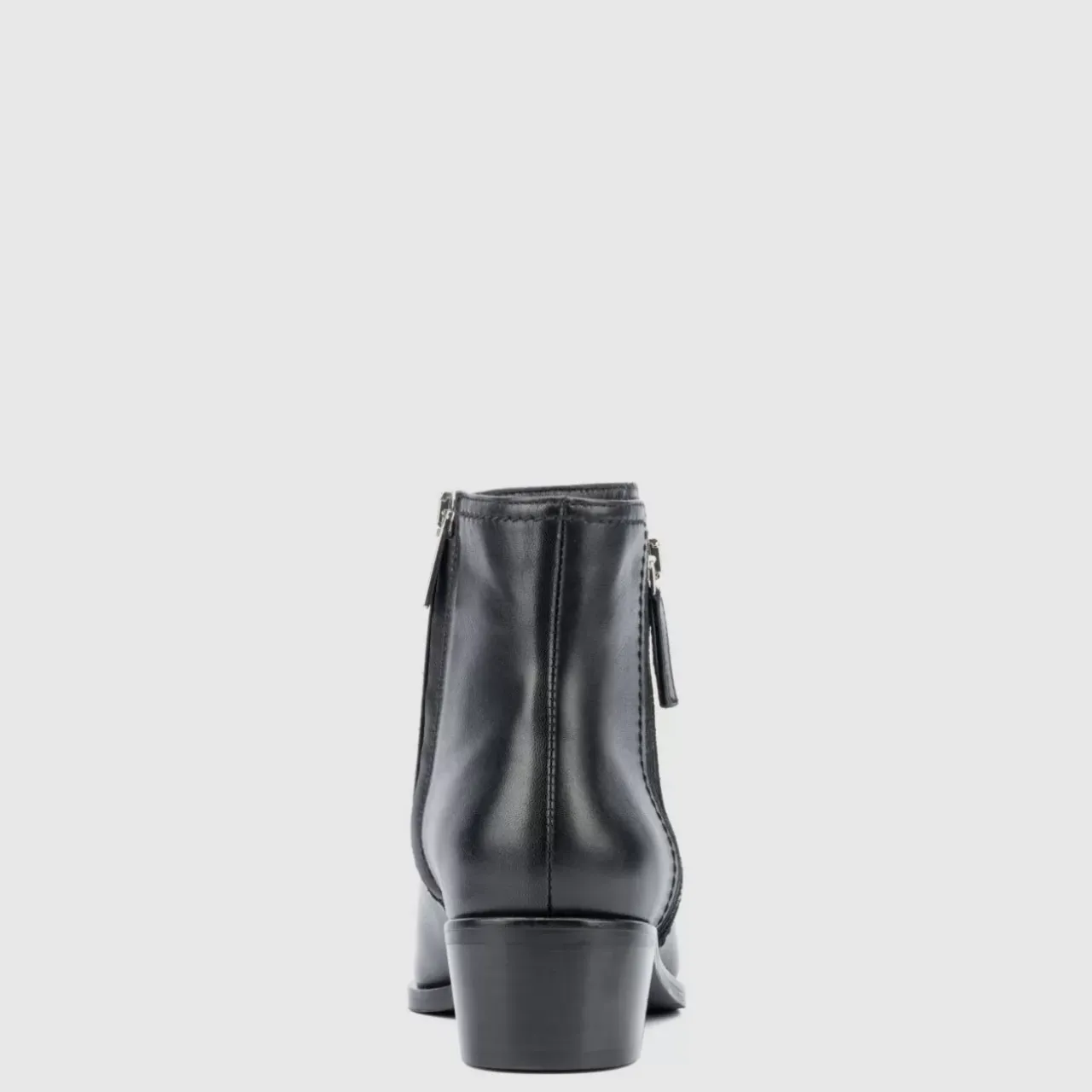 Aquatalia Boots-Romana Black