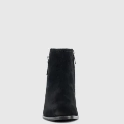Aquatalia Boots-Romana Black