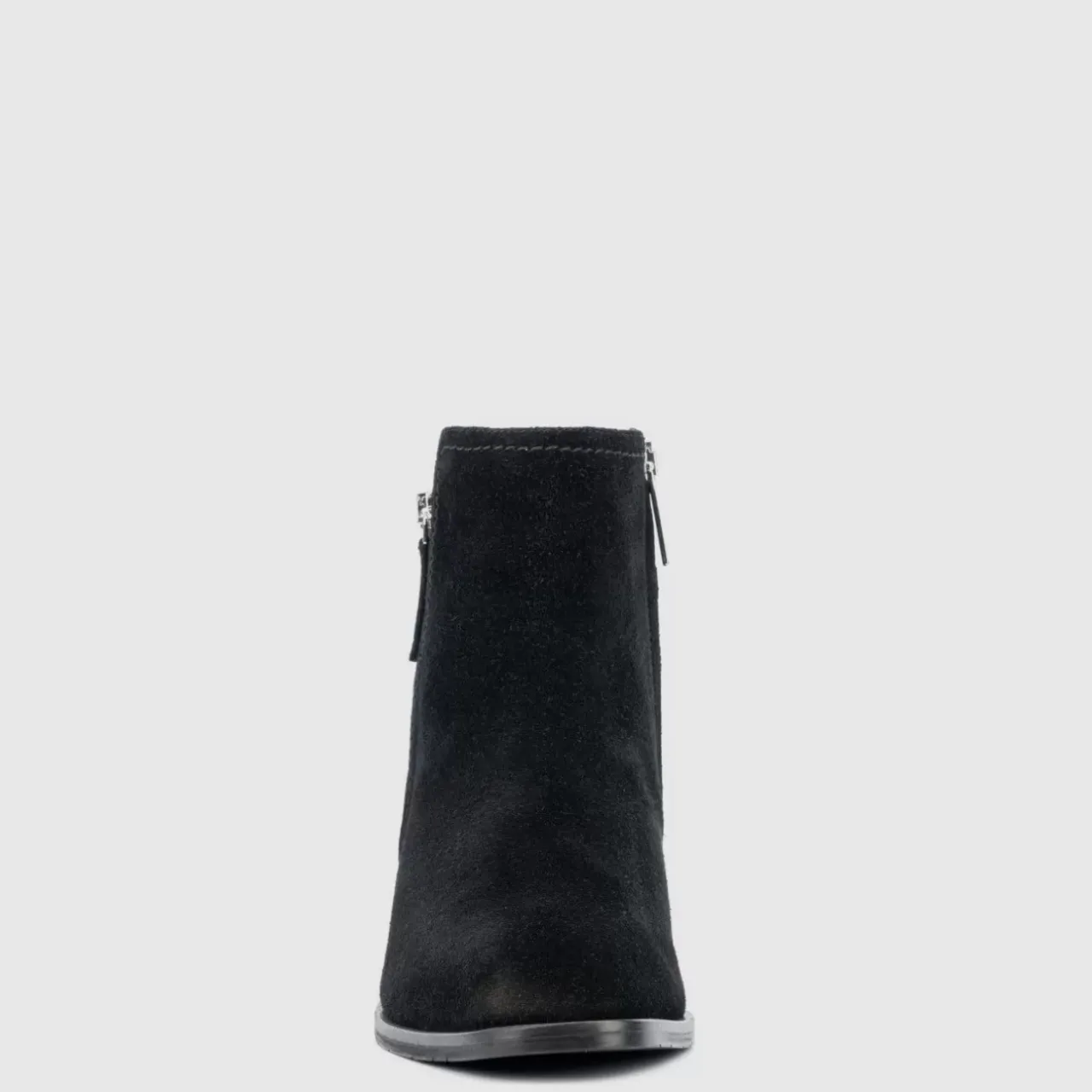 Aquatalia Boots-Romana Black