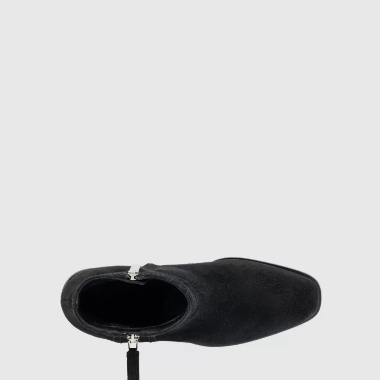 Aquatalia Boots-Romana Black