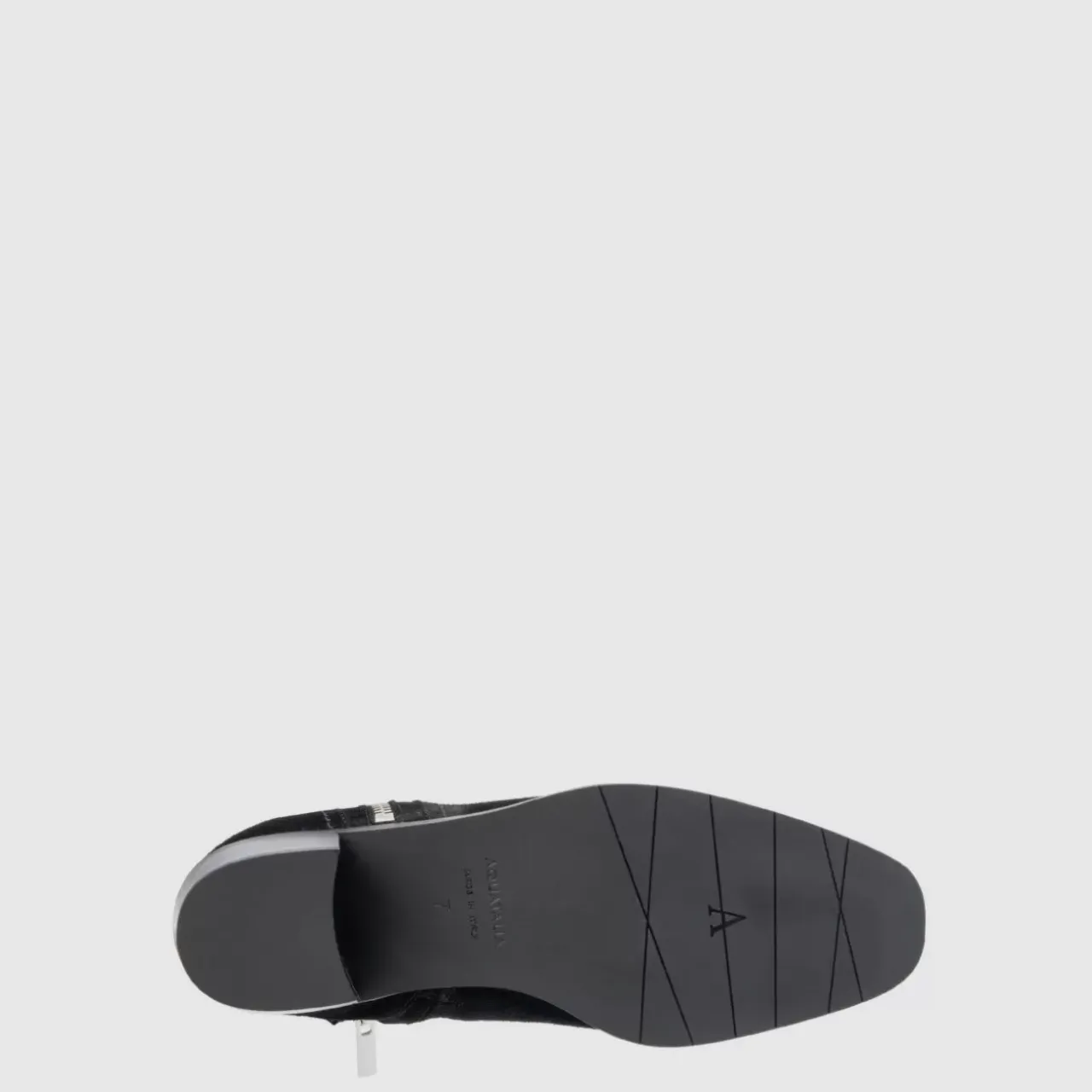 Aquatalia Boots-Romana Black