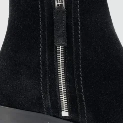 Aquatalia Boots-Romana Black