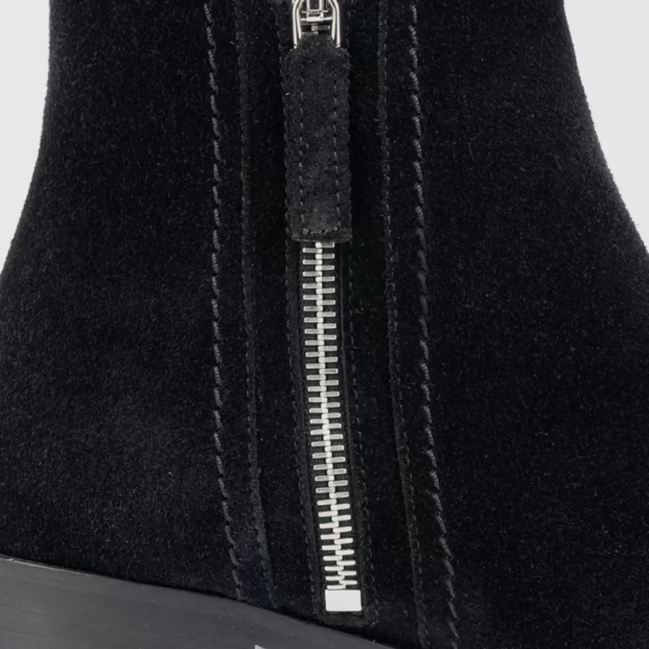 Aquatalia Boots-Romana Black