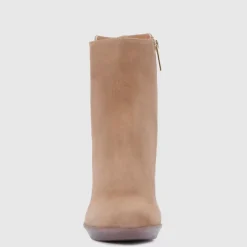 Aquatalia Boots-Romea Champagne