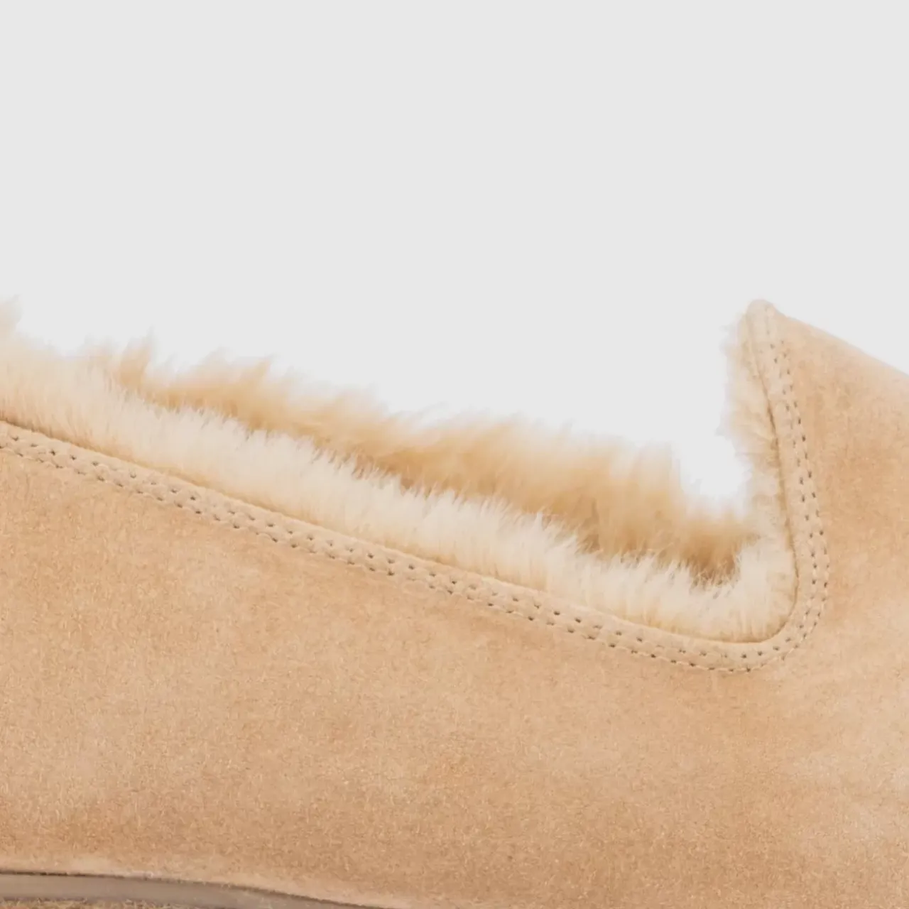 Aquatalia Flats-Romie Whiskey/Sand