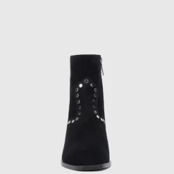 Aquatalia Boots-Ronalda Black