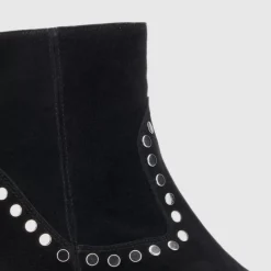 Aquatalia Boots-Ronalda Black