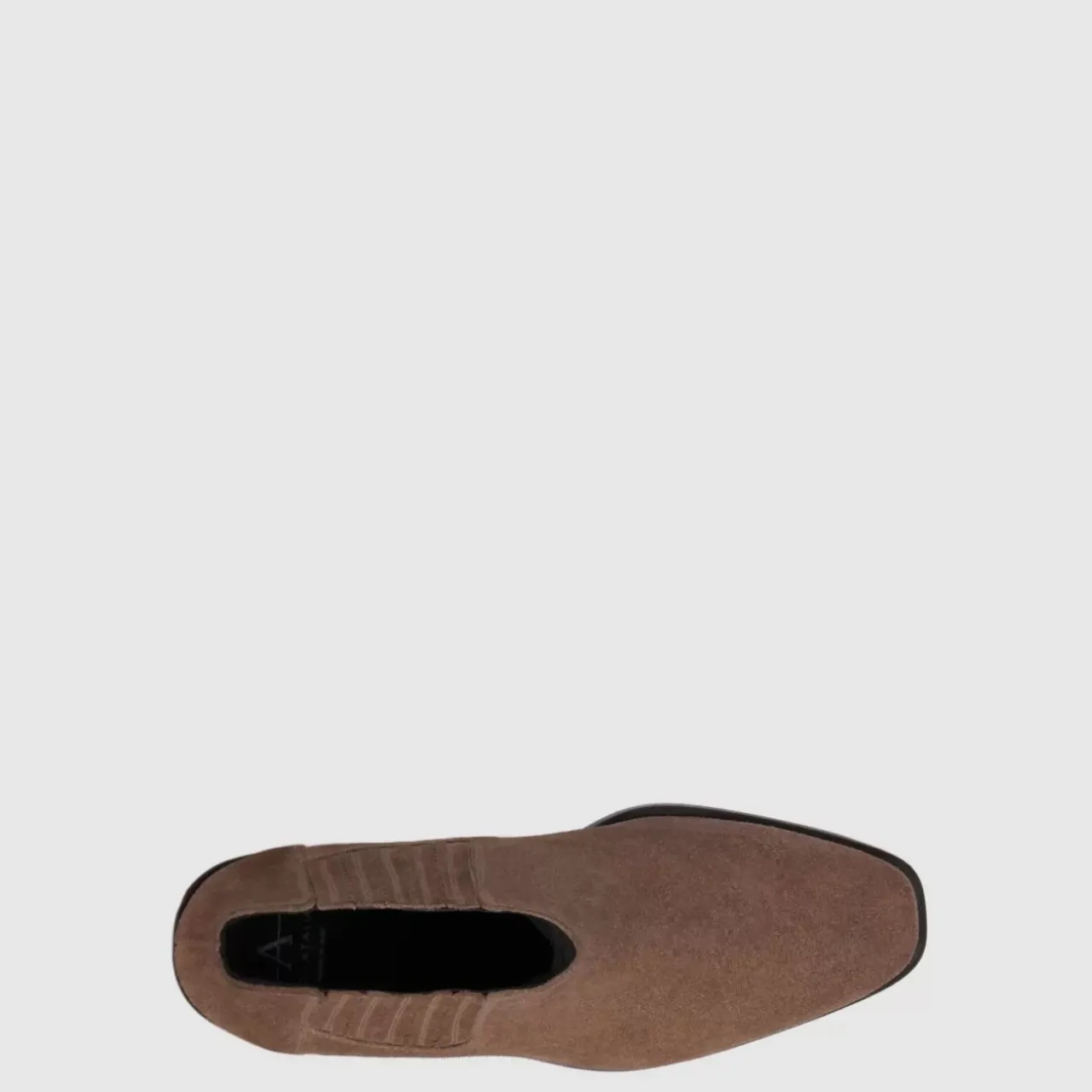 Aquatalia Boots-Rosalin Mink