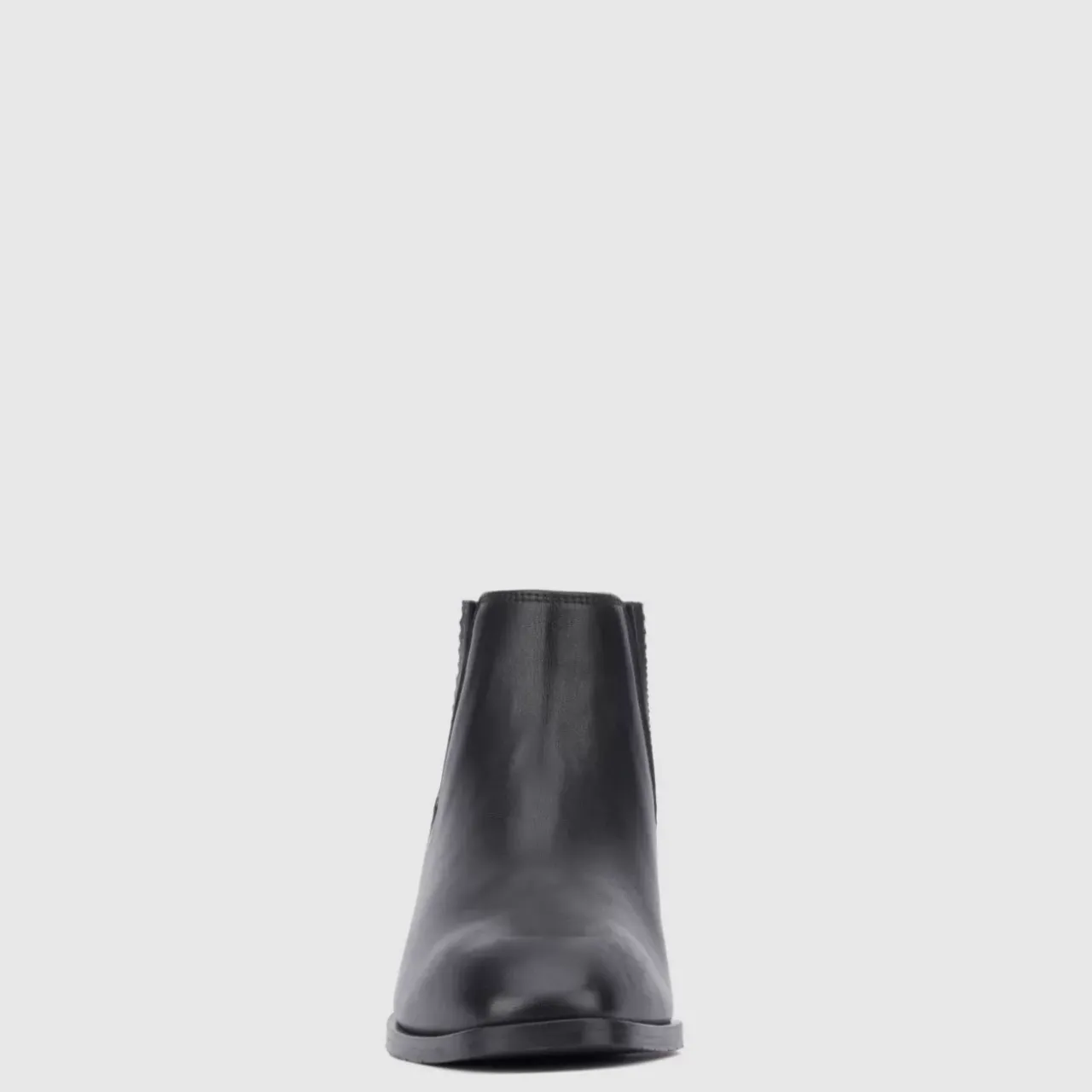 Aquatalia Boots-Rosalin Black