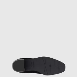 Aquatalia Boots-Rosalin Black