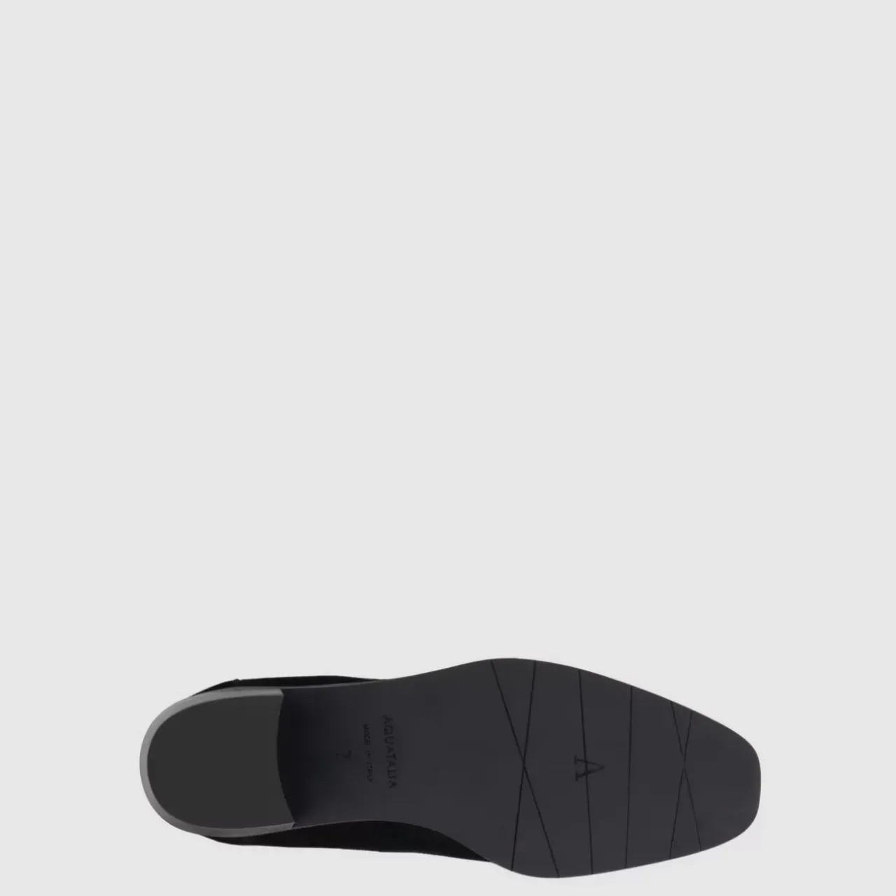 Aquatalia Boots-Rosalin Black