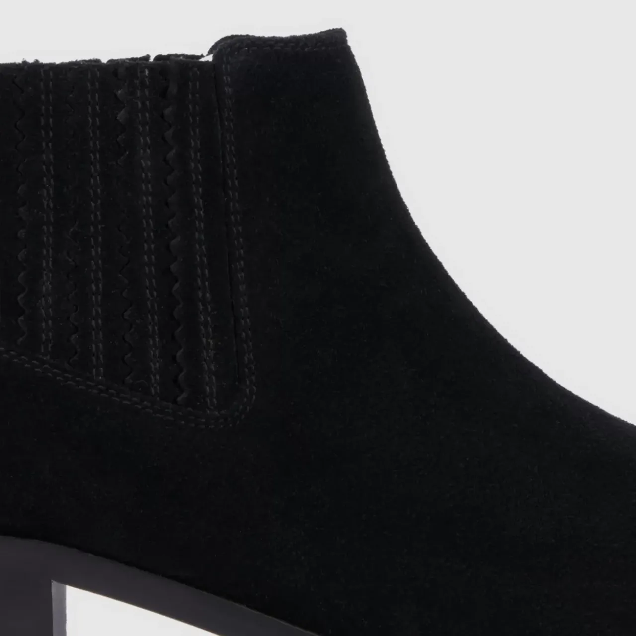 Aquatalia Boots-Rosalin Black