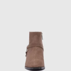 Aquatalia Boots-Rosario Mink