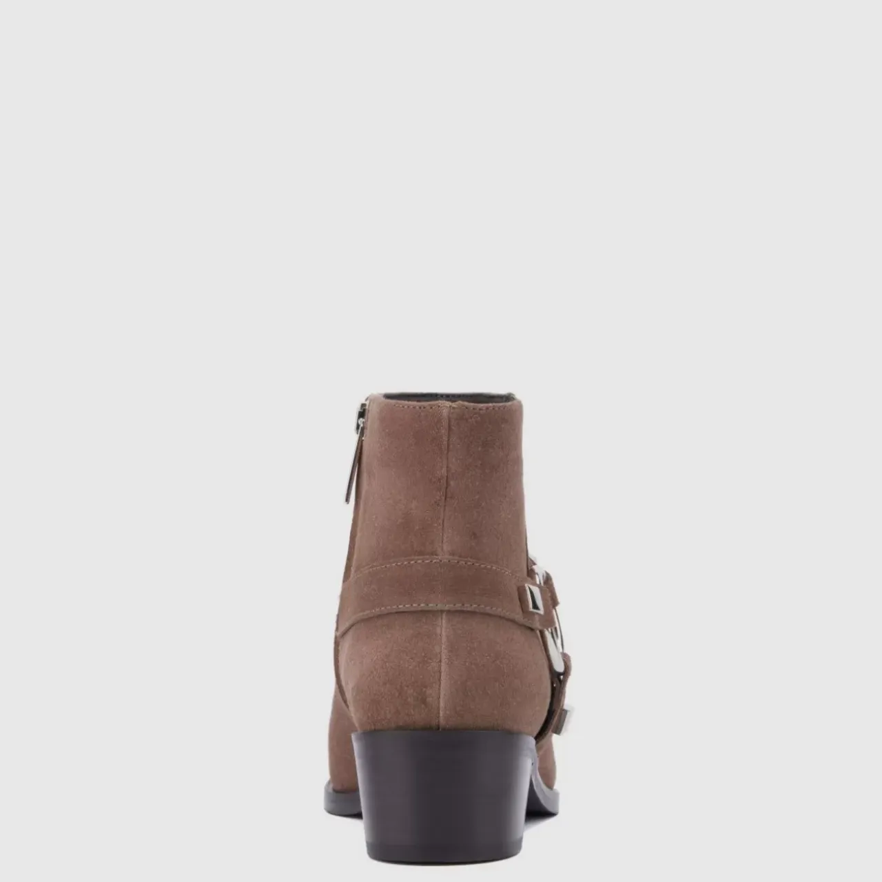 Aquatalia Boots-Rosario Mink