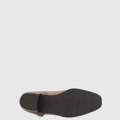 Aquatalia Boots-Rosario Mink