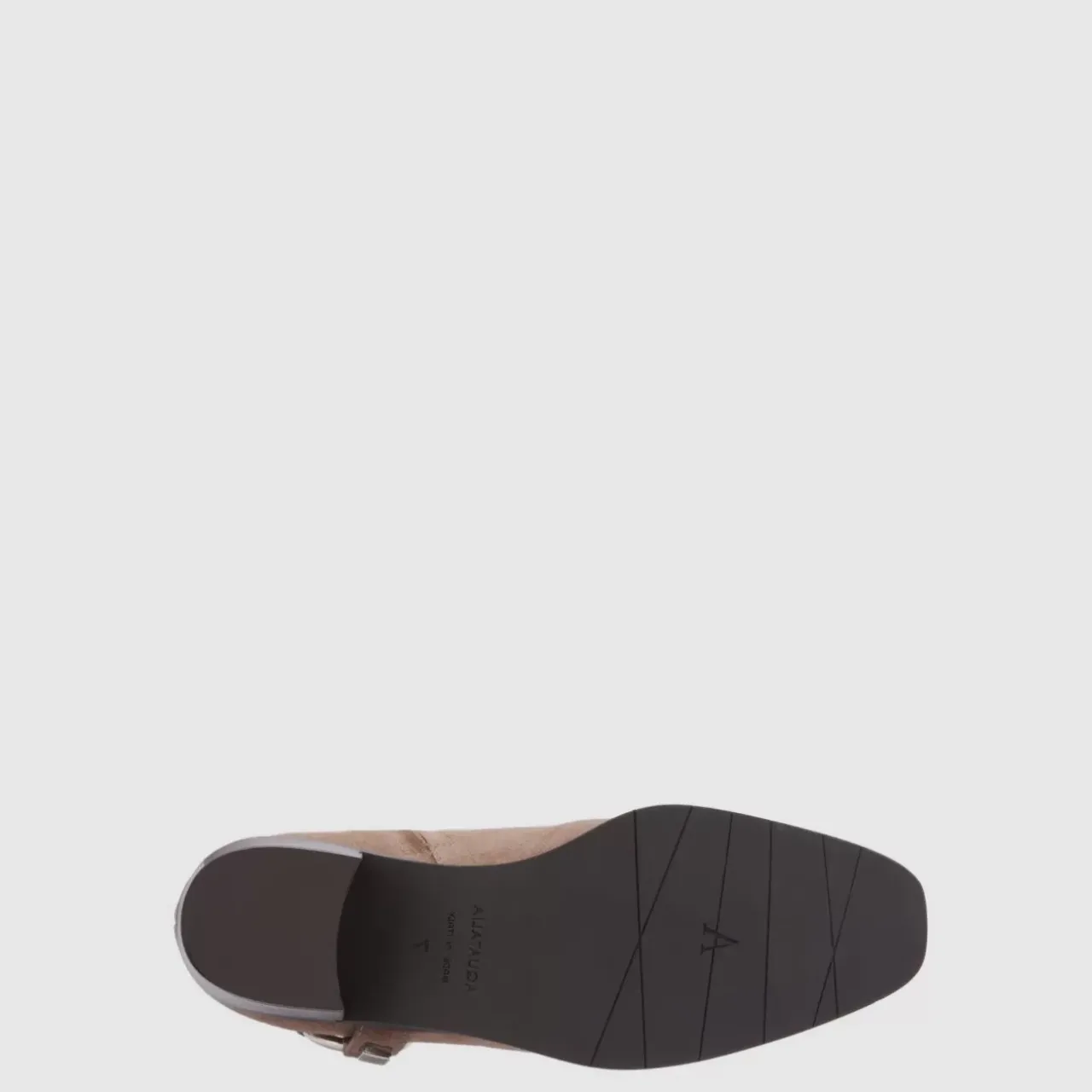 Aquatalia Boots-Rosario Mink