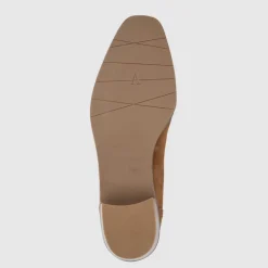 Aquatalia Flats-Rosella Caffe