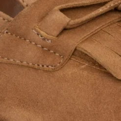 Aquatalia Flats-Rosella Caffe