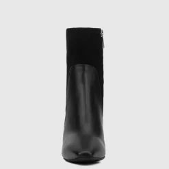 Aquatalia Boots-Rowanna Black