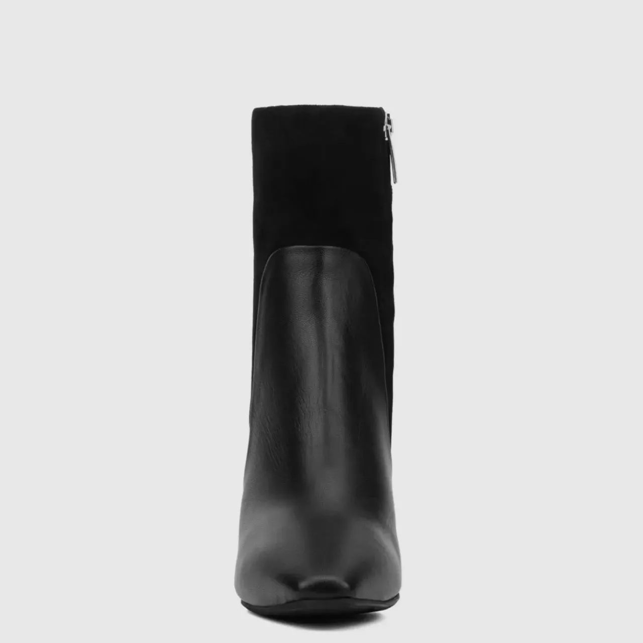 Aquatalia Boots-Rowanna Black