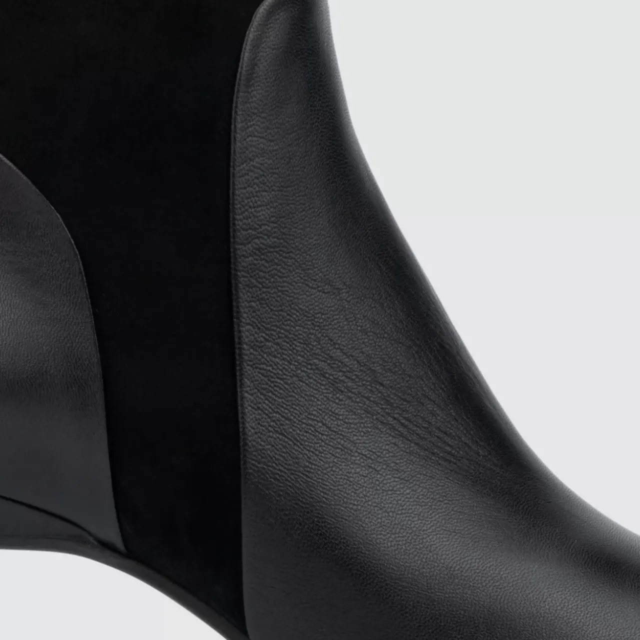 Aquatalia Boots-Rowanna Black