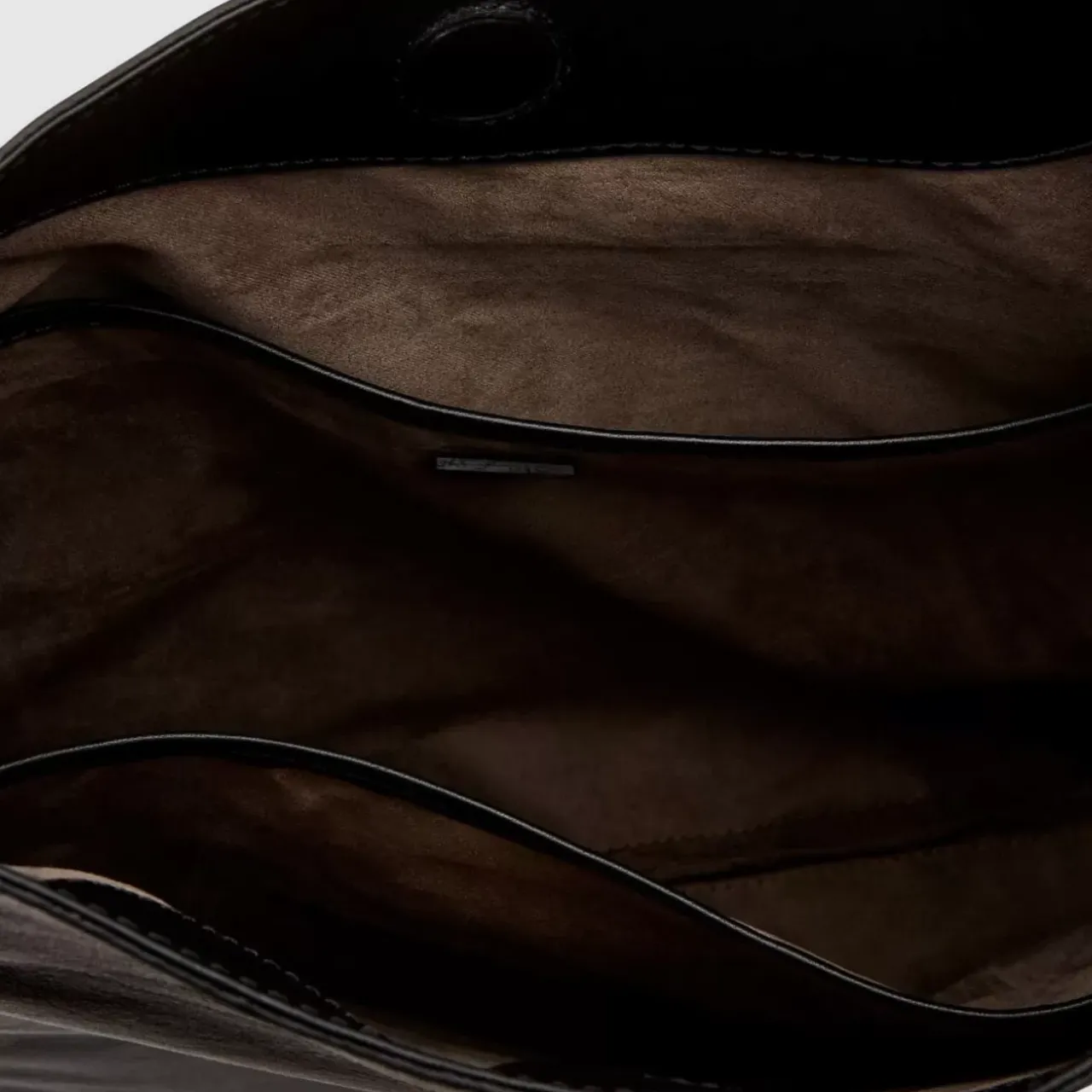 Aquatalia Handbags-Roxanna Hobo Black