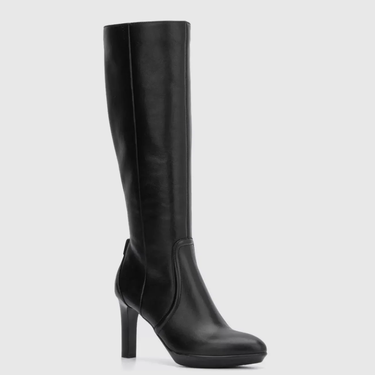 Aquatalia Boots-Rozelle Black