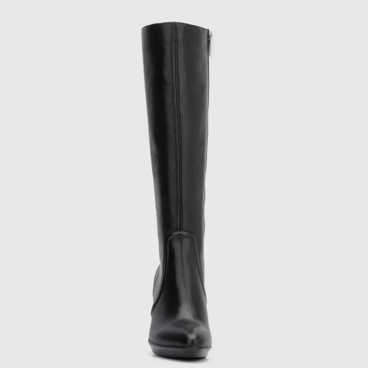 Aquatalia Boots-Rozelle Black