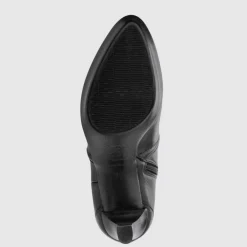 Aquatalia Boots-Rozelle Black