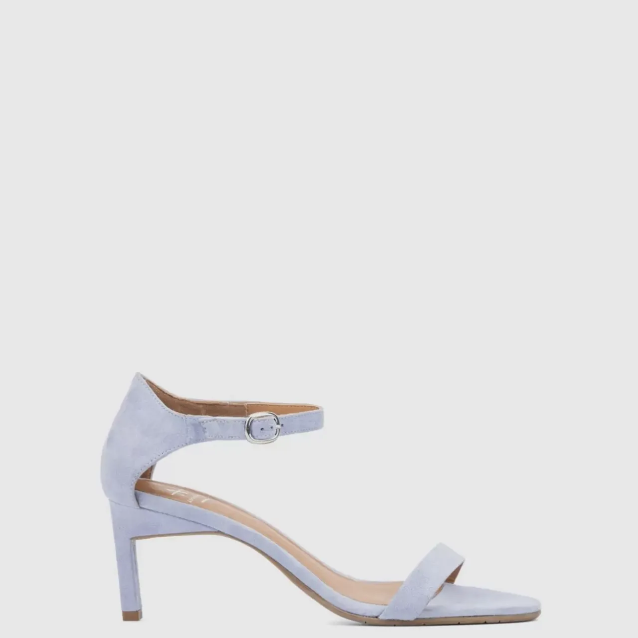 Aquatalia Heels-Rubie Lavender