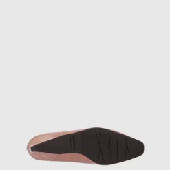 Aquatalia Heels-Rylan Toffee