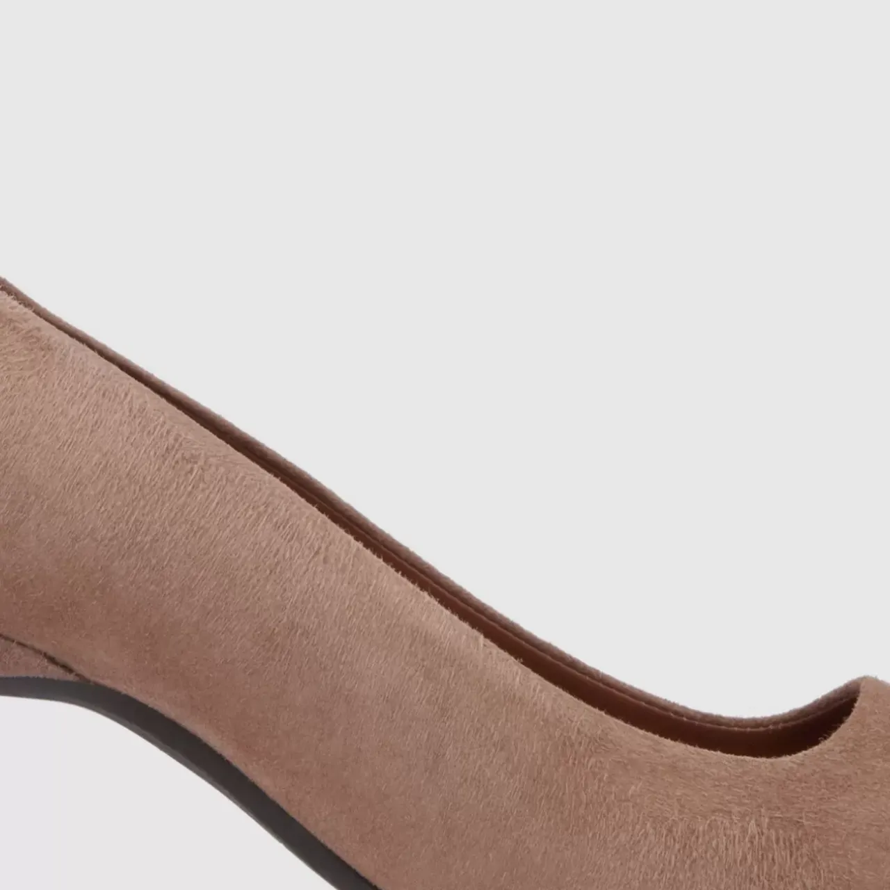 Aquatalia Heels-Rylan Taupe