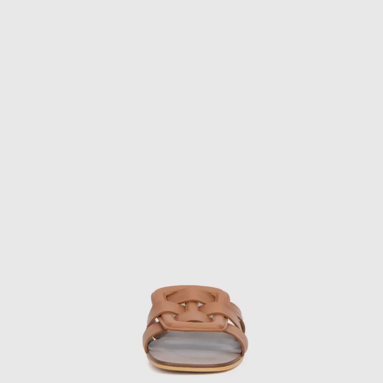 Aquatalia Sandals-Sabella Caffe
