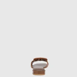 Aquatalia Sandals-Sabella Caffe