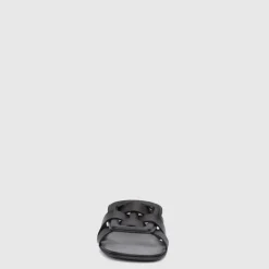Aquatalia Sandals-Sabella Black