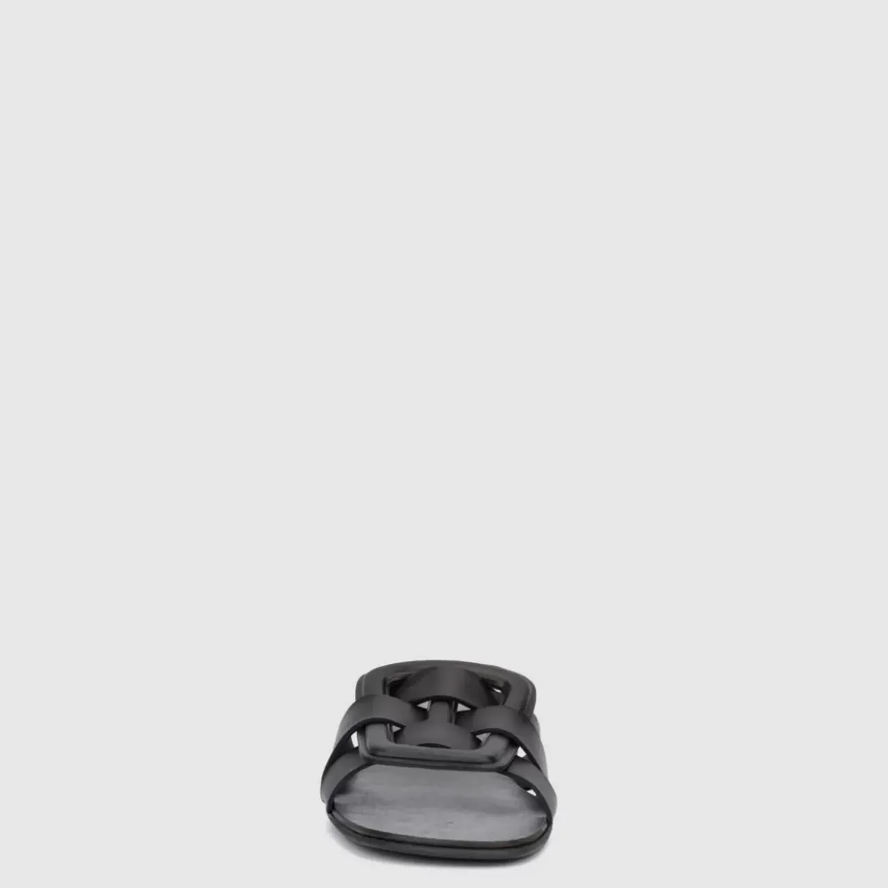 Aquatalia Sandals-Sabella Black