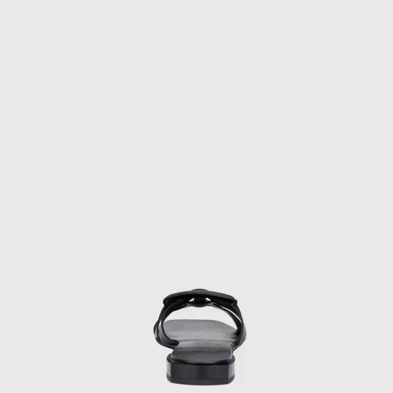 Aquatalia Sandals-Sabella Black